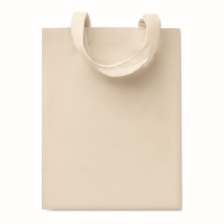 Bolsa de la compra asas personalizada