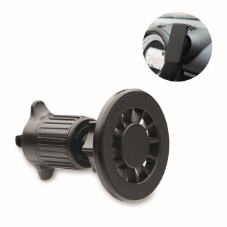 Soporte magnético para móviles para coche