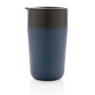Taza con asa de PP y SS publicitaria