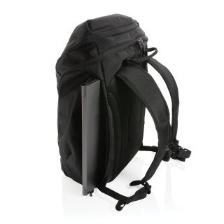Mochila negocios RPET personalizada
