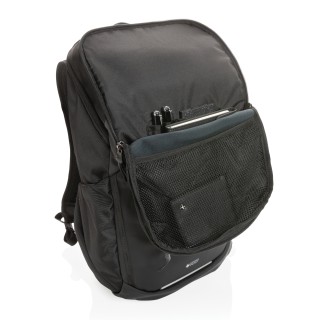 Mochila negocios RPET personalizada