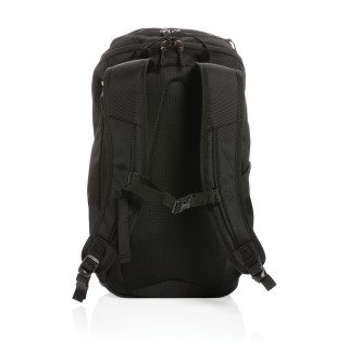 Mochila negocios RPET personalizada