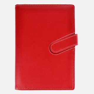 Agenda publicitaria 15x21 cm con logotipo en portada
