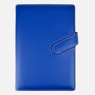 Agenda publicitaria 15x21 cm con logotipo en portada