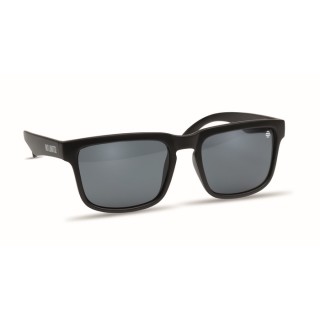 Gafas de sol rectangulares fabricadas en PC