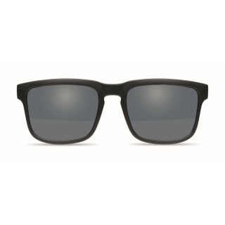 Gafas de sol rectangulares fabricadas en PC
