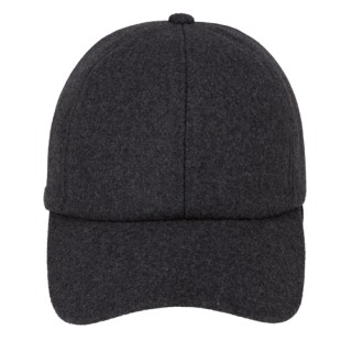 Gorra Publicitaria con Solapa para Orejas
