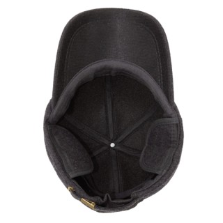Gorra Publicitaria con Solapa para Orejas
