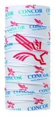 Braga de cuello multifuncional personalizada