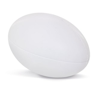 Pelota de Rugby Anti estrés Personalizada