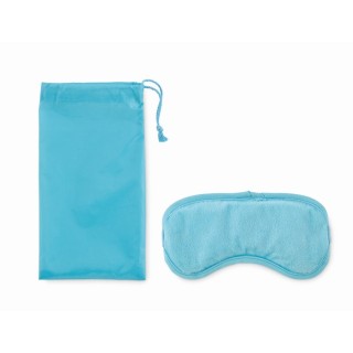 Antifaz gel frío y relajante ocular