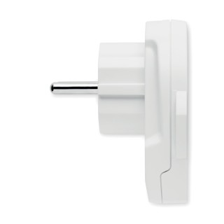 Skross Mundo a Europa USB 12 W