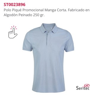 Polos Personalizados