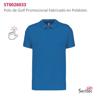 Polos Personalizados
