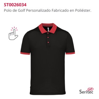 Polos Personalizados