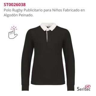 Polos Personalizados