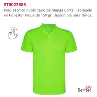 Polos Personalizados