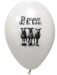Globos Publicitarios para Publicidad y Eventos