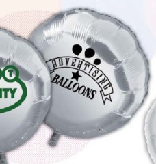 Globos Publicitarios para Publicidad y Eventos