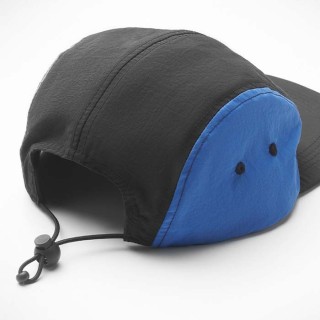 Gorra de alto rendimiento de ripstop ligero