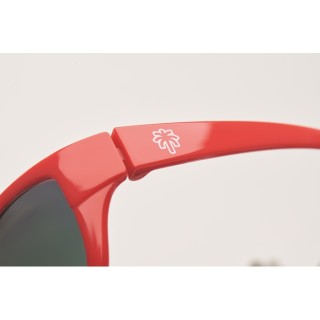 Gafas de sol deportivas fabricadas en PC