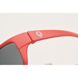 Gafas de sol deportivas fabricadas en PC