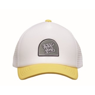 Gorras de rejilla de espuma de 5 paneles
