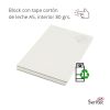 Libretas con Bolígrafo Personalizadas