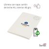Libretas con Bolígrafo Personalizadas