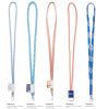 Cordones y cintas para móviles muñeca publicitarios