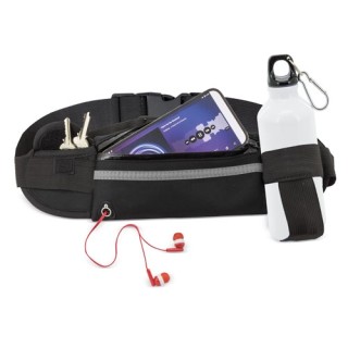 Riñonera Deportiva Personalizada Impermeable