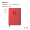 Libretas con Bolígrafo Personalizadas