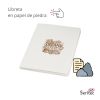 Libretas con Bolígrafo Personalizadas