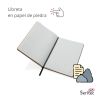 Libretas con Bolígrafo Personalizadas