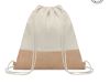 Mochilas con cordones personalizadas