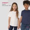 Camisetas Blancas Personalizadas para Publicidad