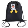 Mochilas con cordones personalizadas