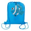 Mochilas con cordones personalizadas
