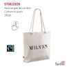 Bolsas de playa personalizadas