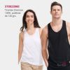 Inspiración: Camisetas Negras Publicitarias