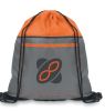 Mochilas con cordones personalizadas
