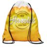 Mochilas con cordones personalizadas