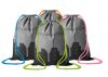 Mochilas con cordones personalizadas
