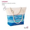 Bolsas de playa personalizadas