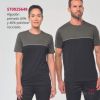 Inspiración: Camisetas Negras Publicitarias