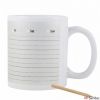 Tazas originales publicitarias