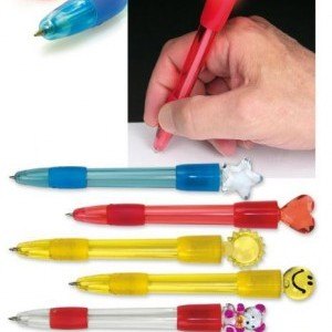 Bolígrafos personalizados originales
