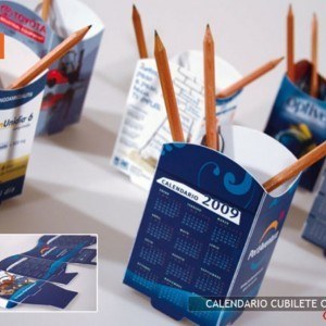 Ideas Originales de Calendarios 2013 Personalizados