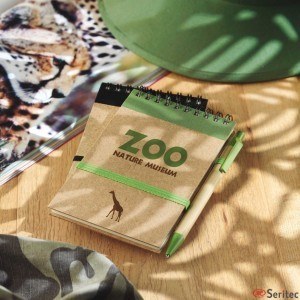 Articulos publicitarios eco. El mensaje ecológico en la publicidad y merchandising.