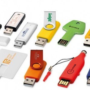 Catálogo Pendrives-Memorias Usb